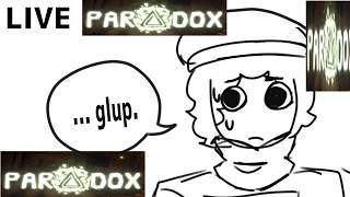 ROBLOX: PARADOX PARADOX PARADOX PARADOX PARADOX PARADOX PARADOX PARADOX PARADOX PARADOX PARADOX PARA
