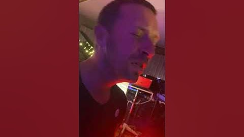 Coldplay - Everything