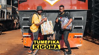 TUMEFIKA KIGOMA - USWEGE & ELIUD (BOFLO STAR SEARCH 2023)