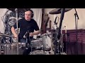 Goldfinger “Million Miles” drum cover