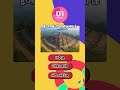 🧠 “Guess the Landmark Challenge – Test Your Knowledge!” #shorts #challenge #funny