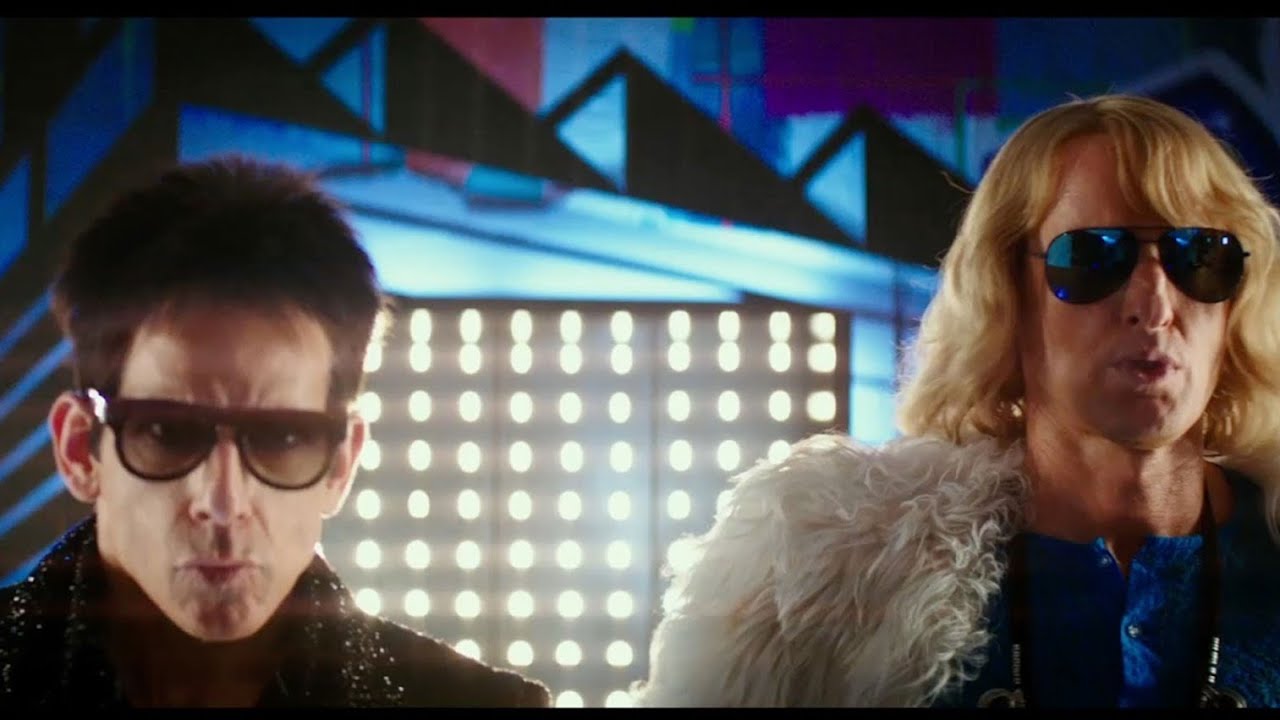 Zoolander 2 | International Payoff Trailer | UIP Thailand