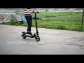 cheap stand up electric skateboard