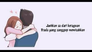 KARNA ADA KO -New Gvme- Video Animasi Lirik