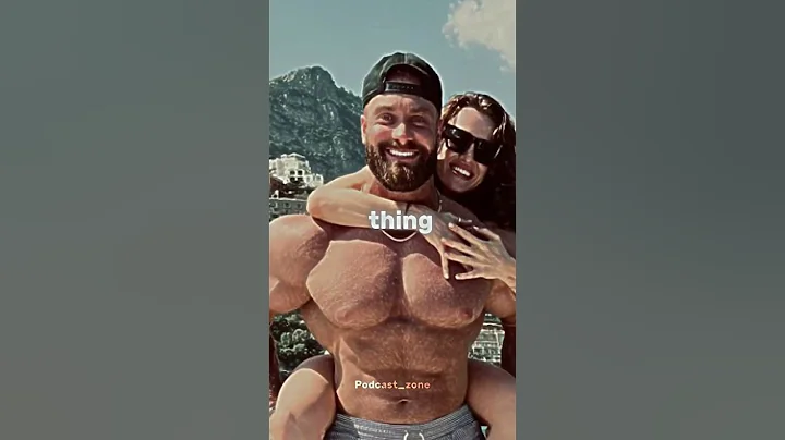 The reason Cbum wants to quit bodybuilding 😬