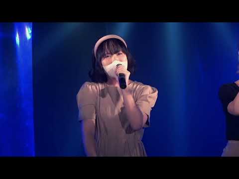 第10回 A cappella Spirits 関東二次 夜にワルツ