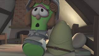 Veggietales Oh, Papa