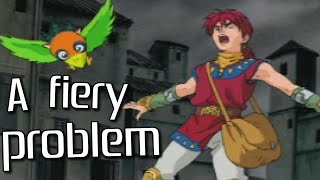 The trouble with volcanoes | THE GRANSTREAM SAGA #5