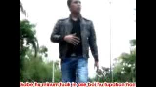 Simalungun Jhon irwanto Sipayung Parsirangan