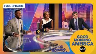 Good Morning America - Full Episode October, 2 ,2026 | ABC world  News 9/2/2026 ||