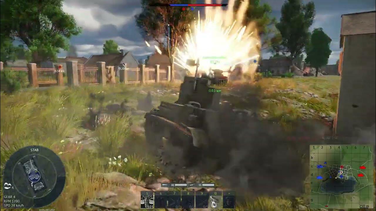 Ay Bruh Watch your jet warthunder idiparavai YouTube