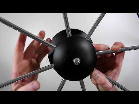 Видеообзор LUSSOLE LSP-0154 Видеообзор LUSSOLE LSP-0154