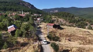 Kastamonu Araç Aksu köyüne giriş #kastamonu #araç #iğdir #aksuköyü