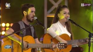 Kurd Idol - Bane Şîrwan & Cengiz Yazgı - Agerayîş/ بانە شیروان & جەنگیز یازگی - ئاگەرایس