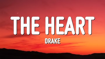 Drake - THE HEART PART 6 (Kendrick Lamar Diss)