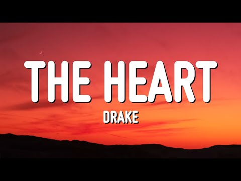 Drake - THE HEART PART 6 (Kendrick Lamar Diss)