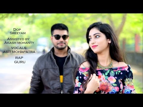 gallan-diyaan-laali-(official-full-video)-||-latest-punjabi-song-||-asit-mohapatra-ft.-guru-||