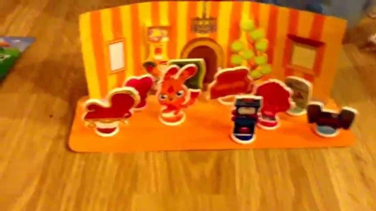 Moshi monsters cartoon stripz