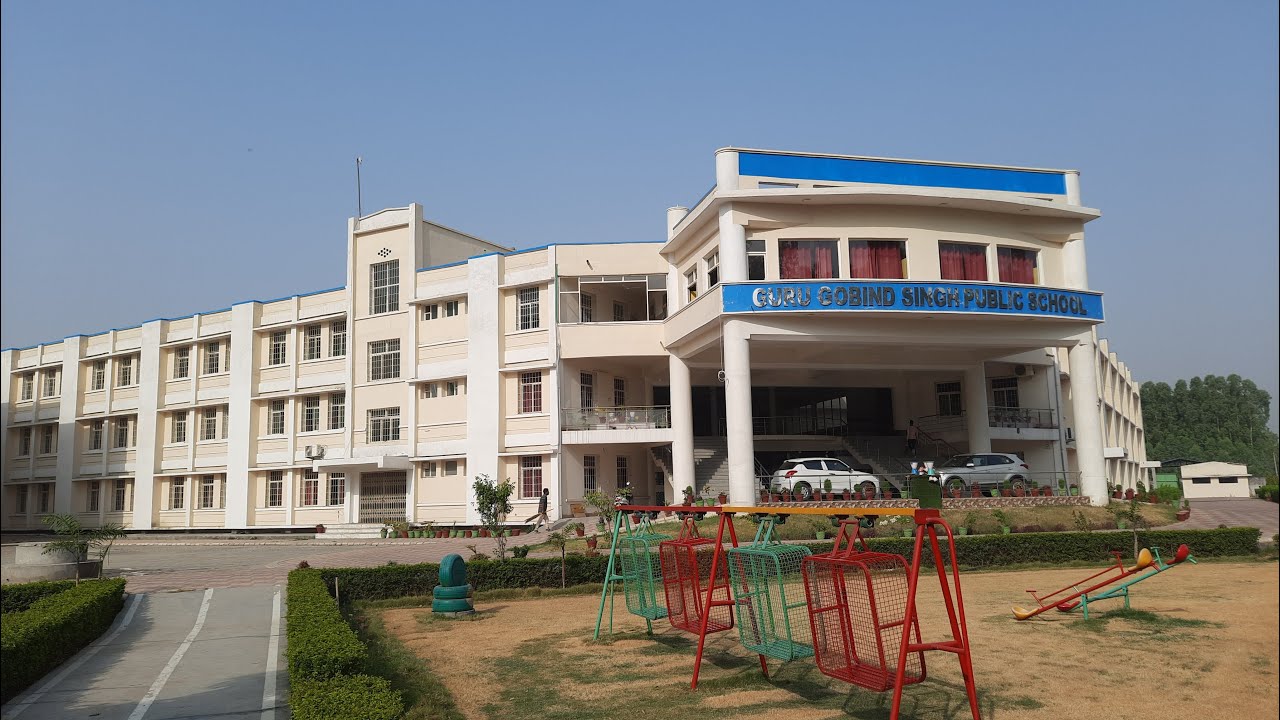 Glimpses Of GGPS Hoshiarpur 2022 Guru Gobind Singh Public School glimpses-of-ggps-hoshiarpur-2022-guru-gobind-singh-public-school