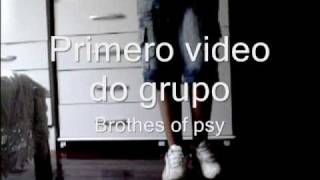 Brothers Of Psy - Thiago