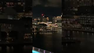 Arctic Monkeys There Better Be A Mirrorball , The Crown Rooftop Pool