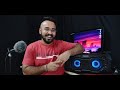 End of video