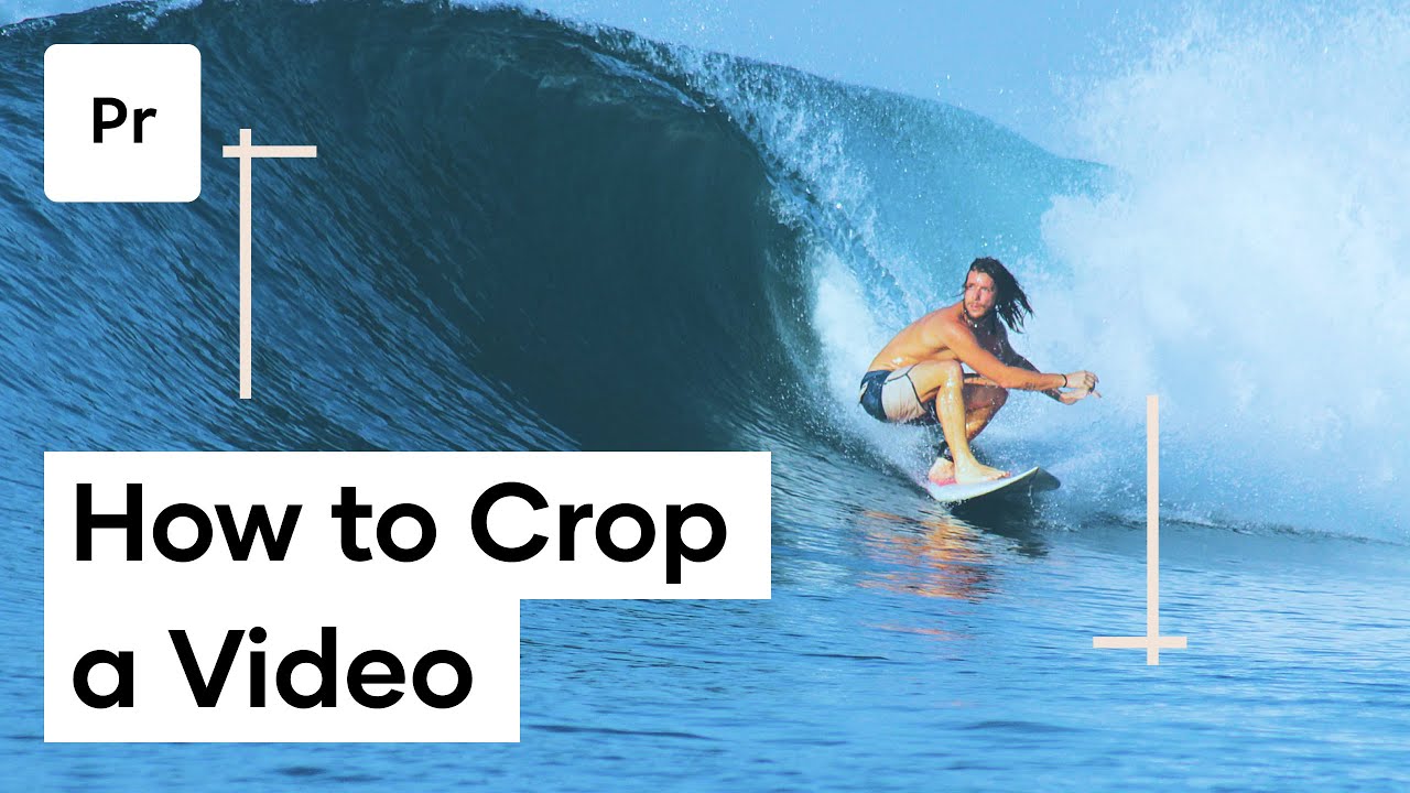 How To Crop Video In Premiere Pro Adobe Premiere Crop Video YouTube How To Crop Video In Premiere Pro Adobe Premiere Crop Video YouTube