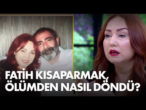 Şebnem Kısaparmak'ı gözyaşlarına boğan olay! - Müge ve Gülşen'le 2. Sayfa