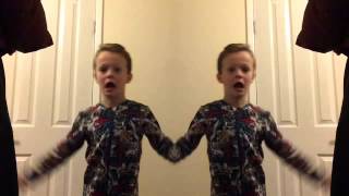 Jude Sullivan Is Prince "When Doves Cry (Edit)" Fan Video