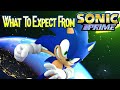 What to Expect From Sonic Prime!