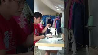 Sunday rocket,sewing machine repair