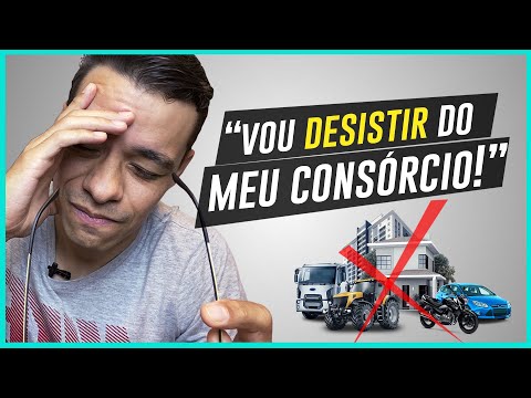 Vídeo: Como Desistir Do Meu Mundo