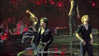 250803 WayV - Nectar | No way out Seoul Day2