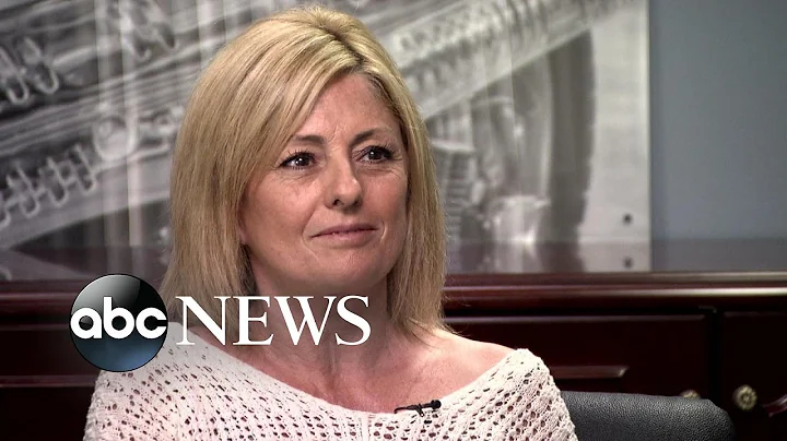 PTA President Framed by Parents Speaks Out After W...