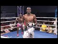 Bakari tounkara vs moussa konate