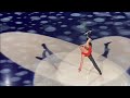 Art on ice 2023 deniss vasiljevs queen medley in davos