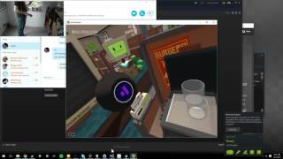 PrimitiveType - HTC Vive development and first impressions