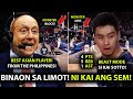 NAPA-WOW! ANG COMMENTATOR! kay Kai Sotto! Adelaide 36ers vs South East Melbourne Pheonix highlights