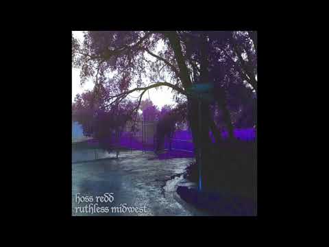 HOSS REDD PULLED IN Super Slowed Prod By Gnz 