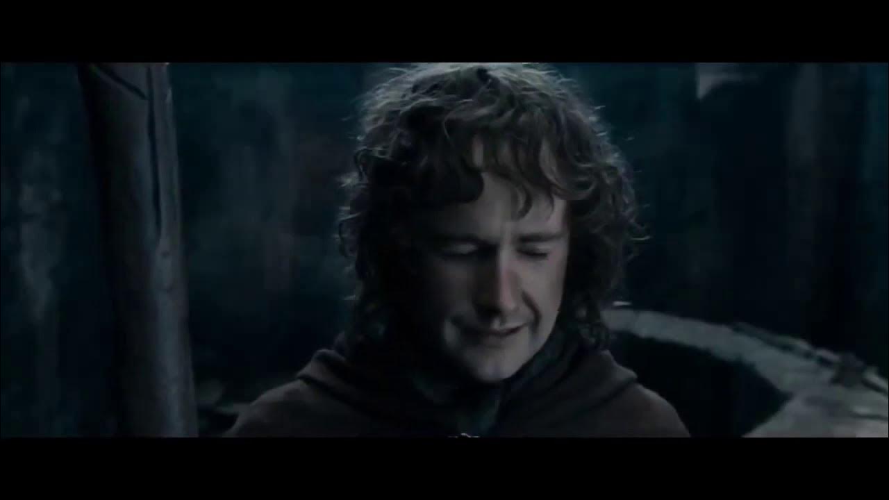 le seigneur des anneaux la tombe de balin vf YouTube