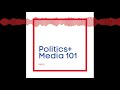 Congress john bolton and this week in news  politics  media 101