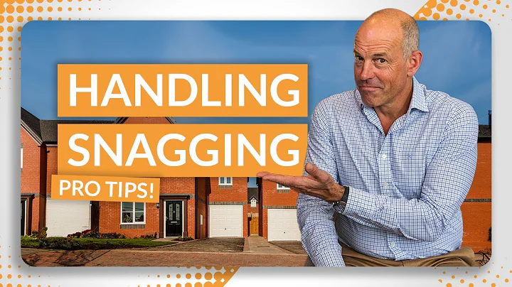 New Build Snagging Tips | People in Property