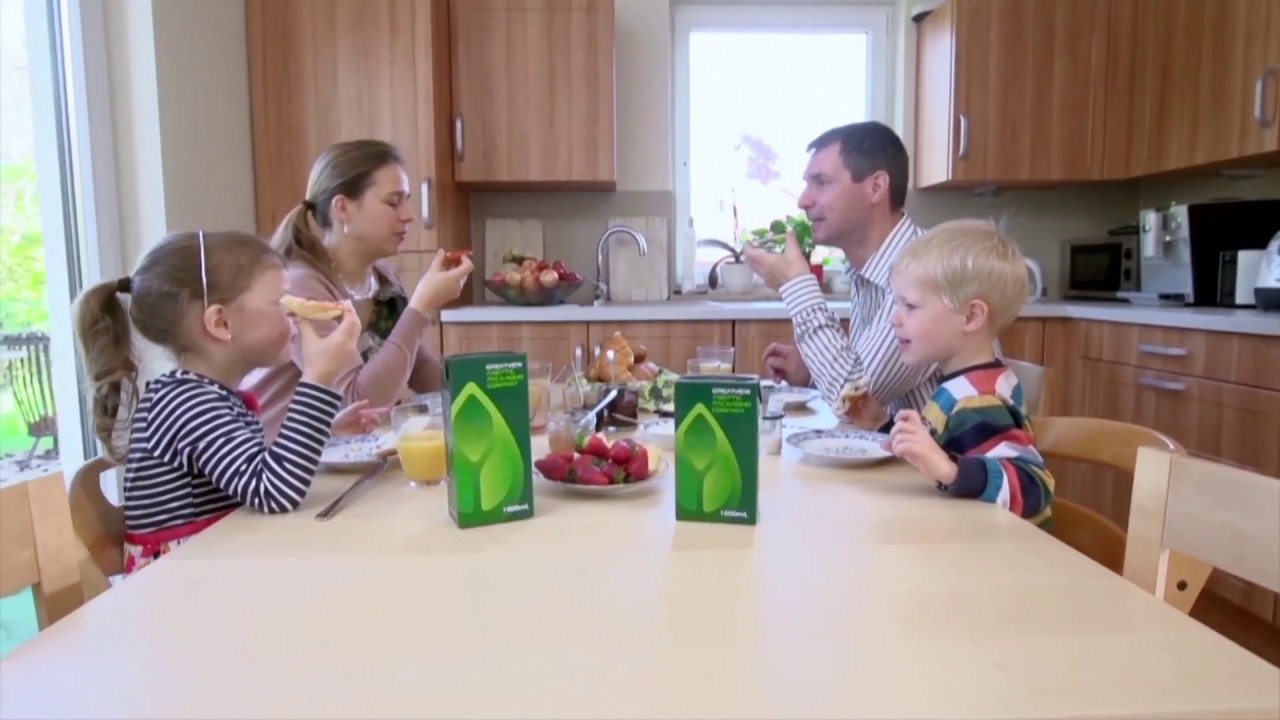 Greatview Aseptic Packaging Company Introduction - YouTube