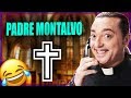 🤣 Bromas ISIDRO MONTALVO | Padre Montalvo ✝️ [2019]