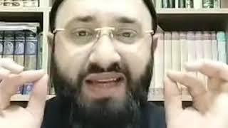 Imam Zaman عج Hakda Haci Saleh Canli Yayim