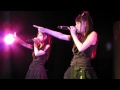 10/09/12 リトルキューティー★J's 「Forever Love」