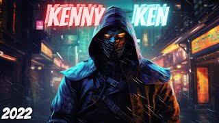 KENNY KEN WITH MC DET LIVE @ JUNGLE GATHERING 2022