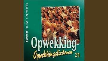 Overvloedig geef Ik u (503)