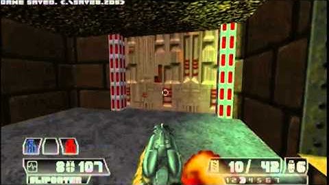 Doomzone v1.3 Released (Download Link)