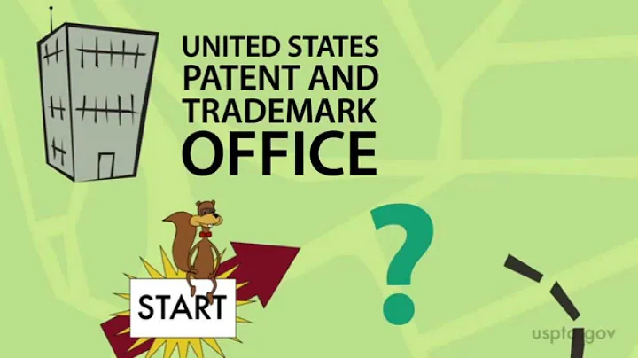 Roadmap to Filing a Patent Application
